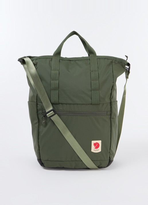 Fjällräven Kånken rugzak met 13 inch laptopvak