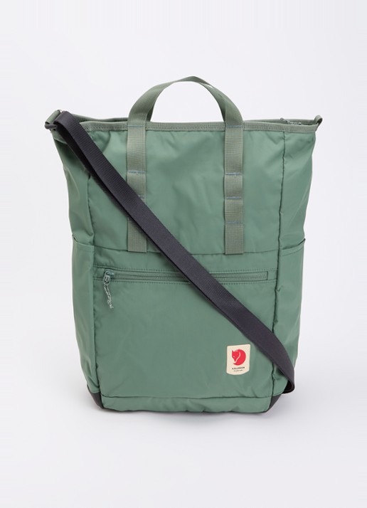 Fjällräven Kånken rugzak met 13 inch laptopvak