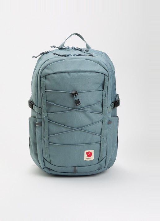 Fjällräven Skule 20 rugzak met 13 inch laptopvak