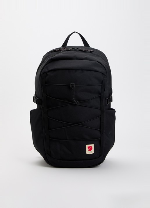 Fjällräven Skule 24 rugzak met 15 inch laptopvak