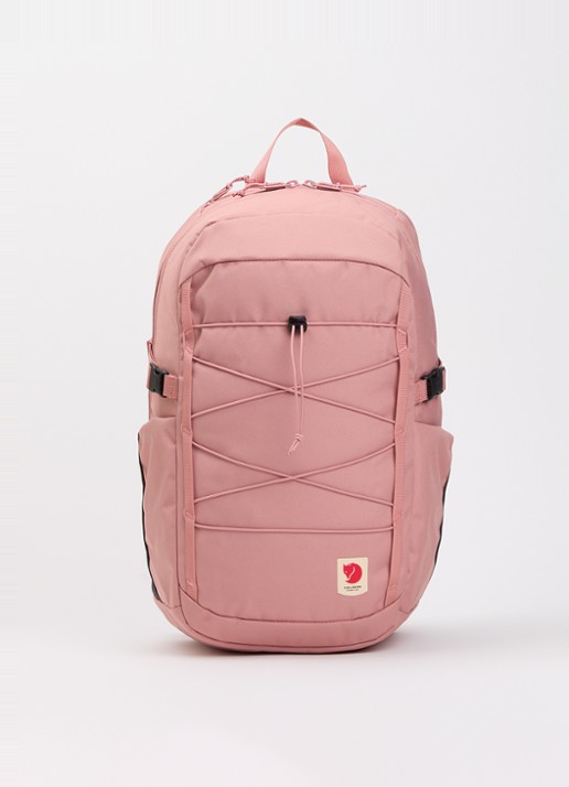 Fjällräven Skule 24 rugzak met 15 inch laptopvak