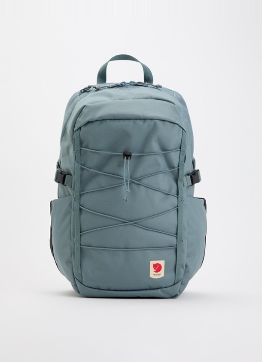 Fjällräven Skule 24 rugzak met 15 inch laptopvak