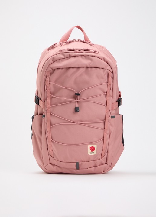Fjällräven Skule 28 rugzak met 15 inch laptopvak