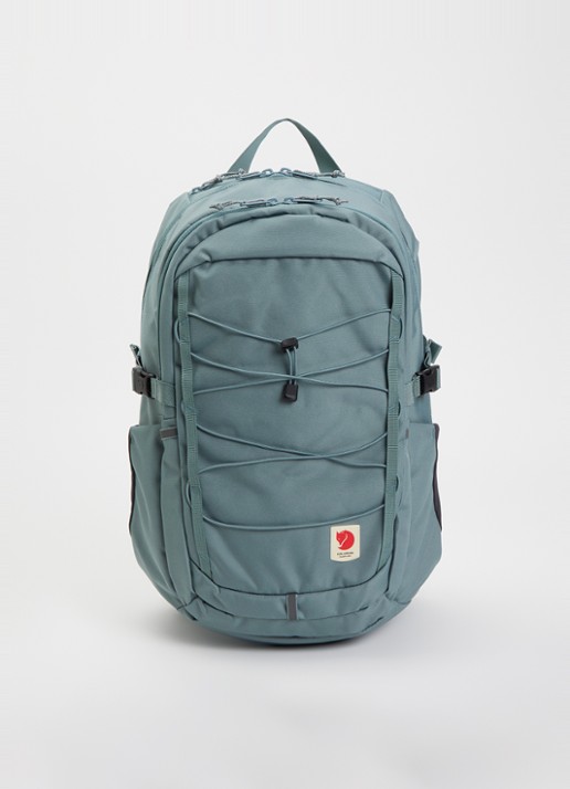 Fjällräven Skule 28 rugzak met 15 inch laptopvak