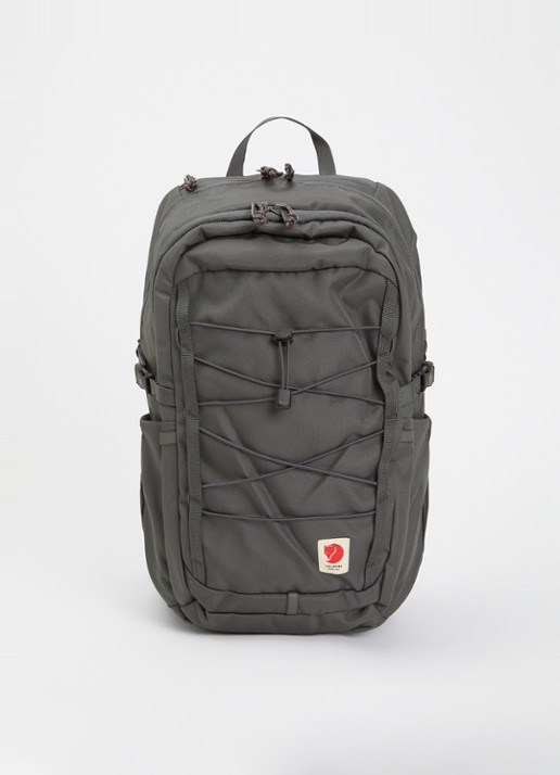 Fjällräven Skule rugzak met  13 inch laptopvak