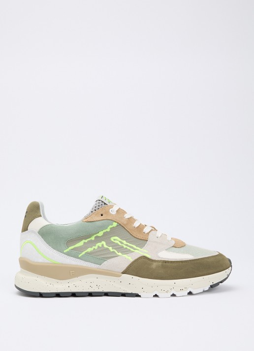 Floris van Bommel De Treener 06.06 sneaker