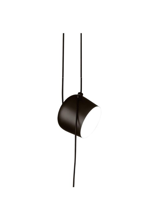Flos Aim Small hanglamp LED Ø 17 cm