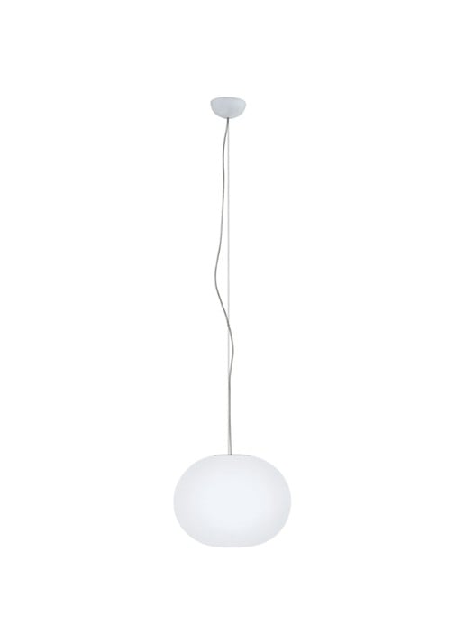 Flos Glo-ball S1 hanglamp Ø33 cm