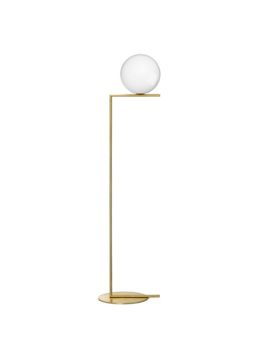 Flos IC Lights F2 vloerlamp