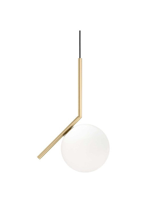 Flos IC Lights S1 hanglamp Ø 20 cm