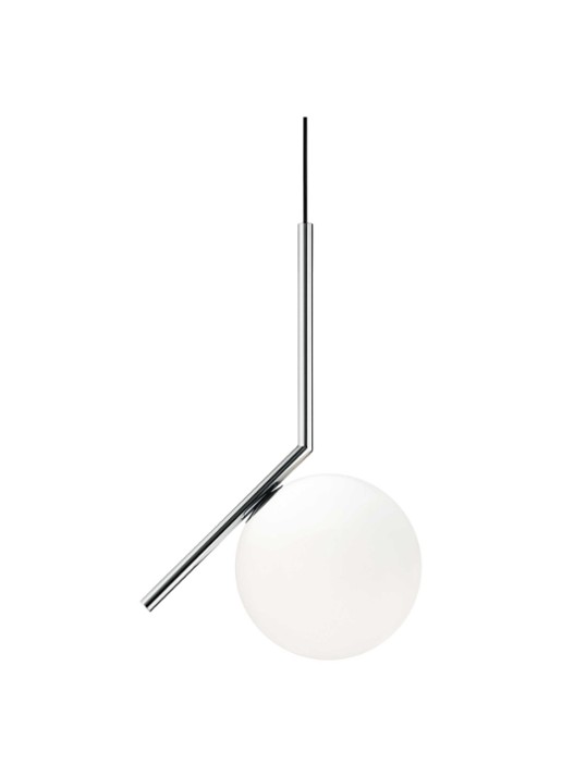 Flos IC Lights S1 hanglamp Ø 20 cm