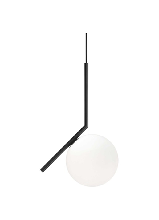 Flos IC Lights S1 hanglamp Ø 20 cm