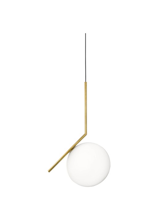 Flos IC Lights S2 hanglamp Ø 30 cm