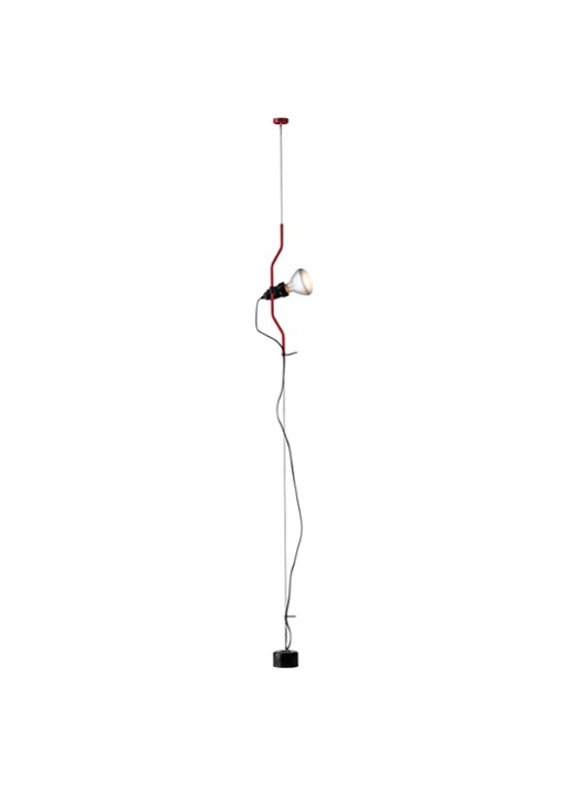 Flos Parentesi hanglamp niet dimbaar Ø11 cm