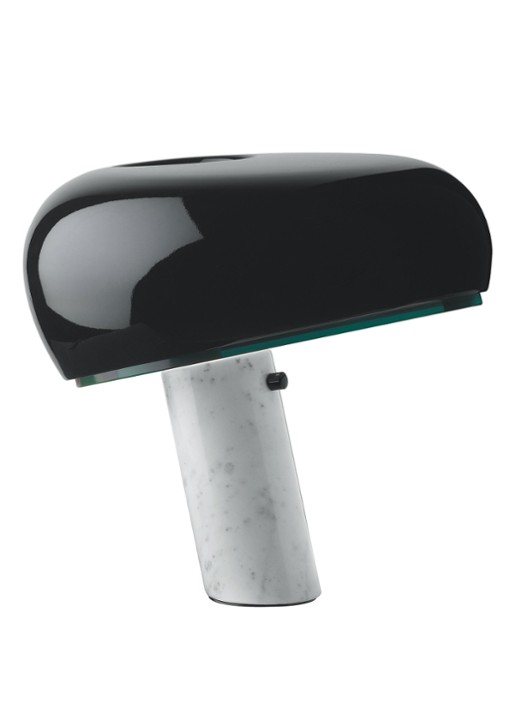 Flos Snoopy tafellamp