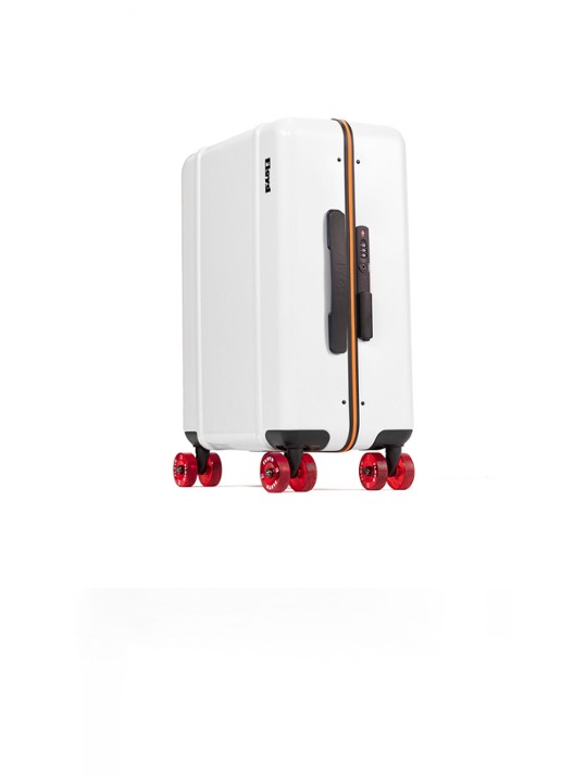 Floyd Cabin Spinner 55 cm - detail 3 wit