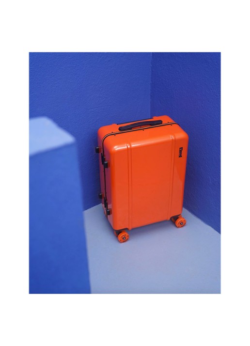 Floyd Cabin Spinner 55 cm - detail 4 orange