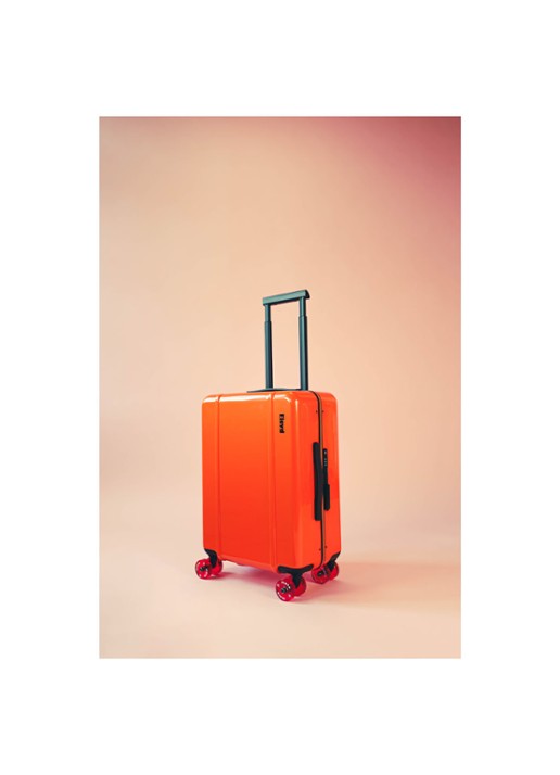 Floyd Cabin Spinner 55 cm - detail 5 orange