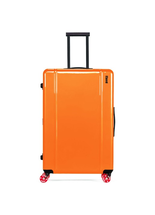 Floyd Trunk spinner 78 cm - voorkant 3 orange