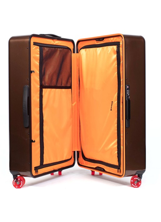 Floyd Trunk spinner 78 cm - voorkant 2 bruin