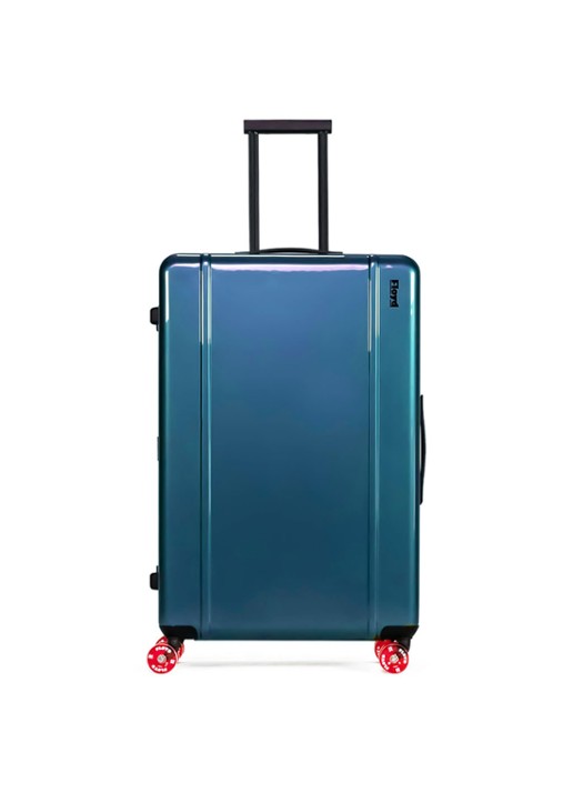 Floyd Trunk spinner 78 cm - voorkant blauw
