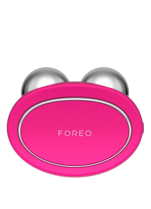 Foreo BEAR™ Fuchsia - gezichtstool - voorkant 5 fuchsia