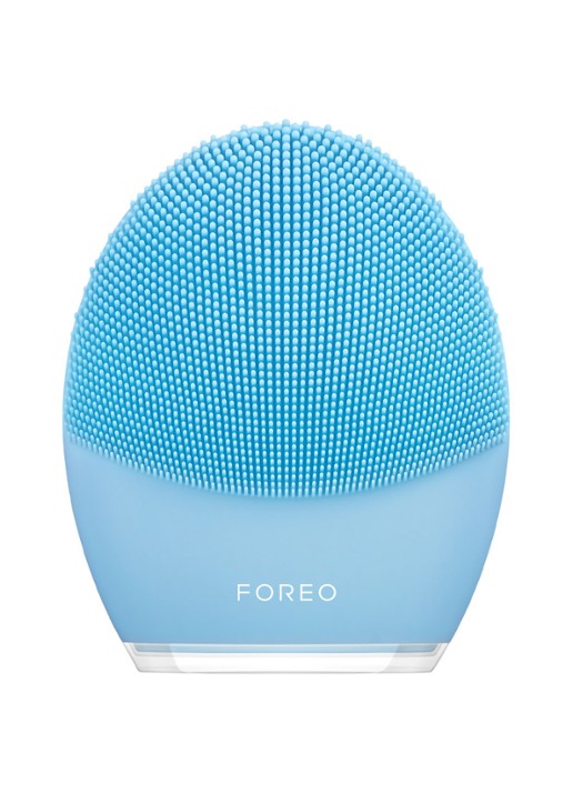 Foreo LUNA™ 3 For Combination Skin - elektrische gezichtsborstel - voorkant 5 undefined