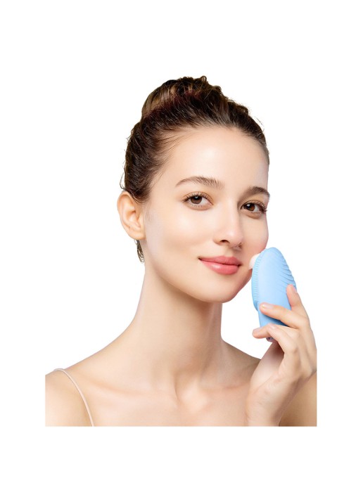 Foreo LUNA™ 3 For Combination Skin - elektrische gezichtsborstel - voorkant 6 undefined