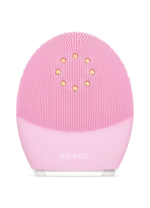 Foreo LUNA™ 3 Plus - gezichtsborstel normale huid - voorkant 3 undefined