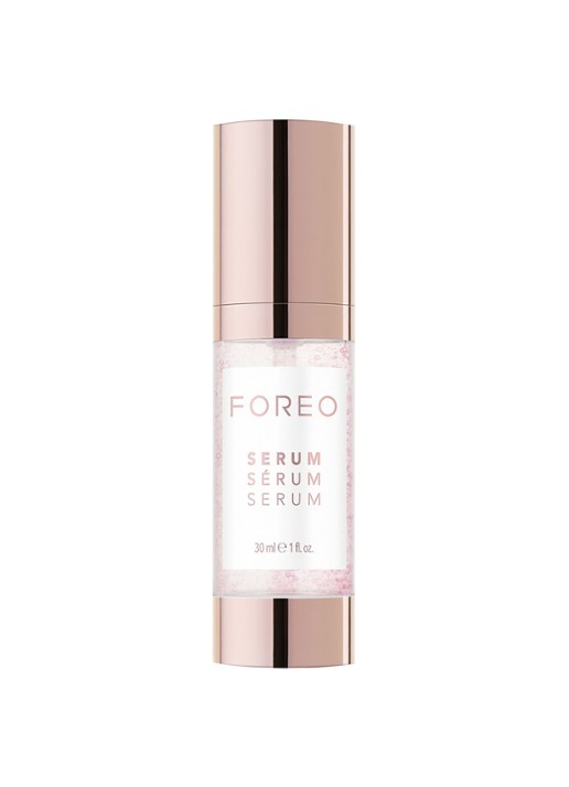 Foreo Serum - gezichtsserum - voorkant 4 undefined