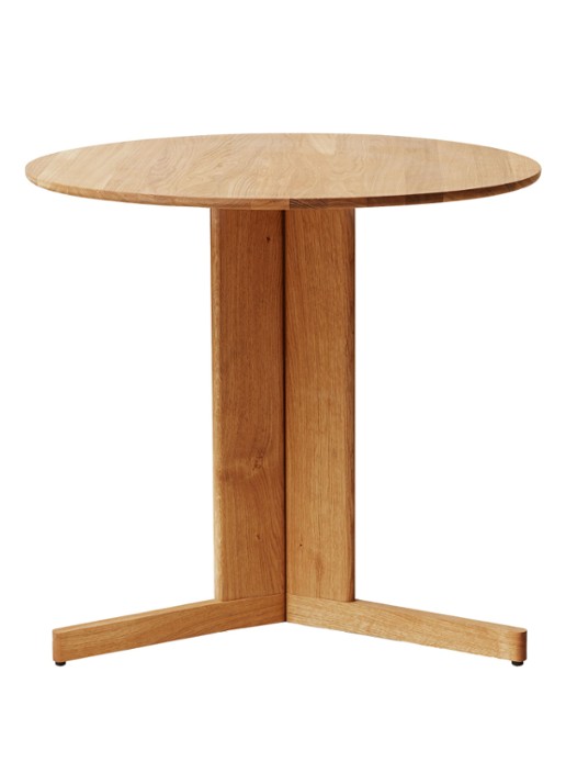 Form&Refine Trefoil tafel Ø75 cm