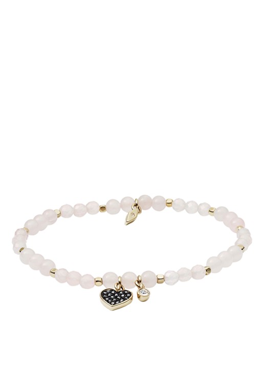Fossil Armband met kralen JA6922710