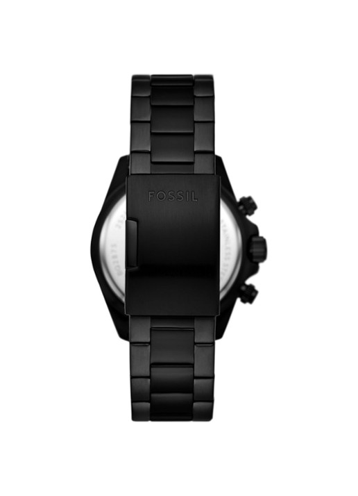 Fossil Autocross horloge FS6125 - detail 2 zwart