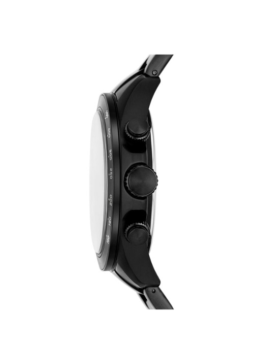 Fossil Autocross horloge FS6125 - detail 3 zwart