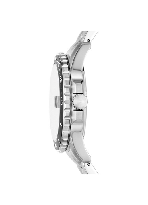 Fossil Blue Dive horloge FS6032 - detail 4 zilver