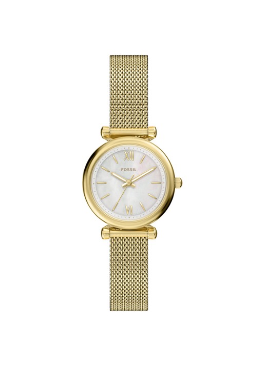 Fossil Carlie horloge ES5462