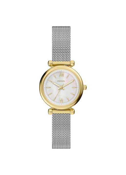 Fossil Carlie horloge ES5463