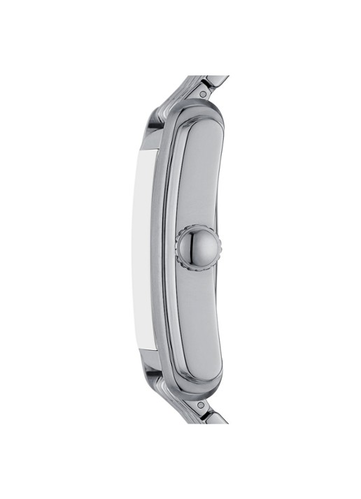Fossil Carraway horloge FS6008 - detail 4 zilver