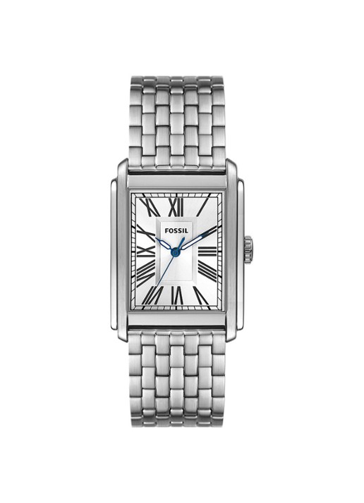 Fossil Carraway horloge FS6008