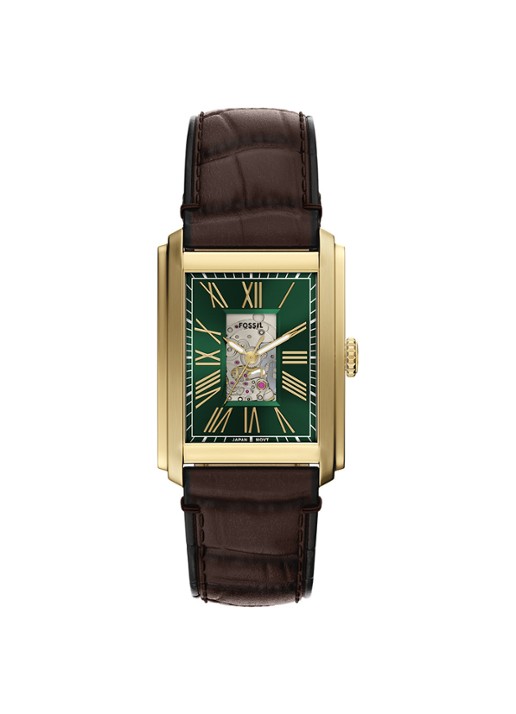 Fossil Carraway horloge ME3271