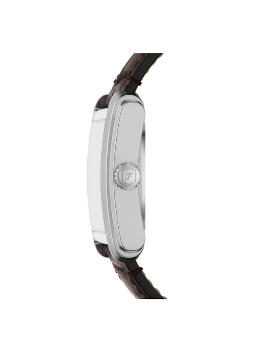 Fossil Carraway horloge ME3272 - detail 3 zilver