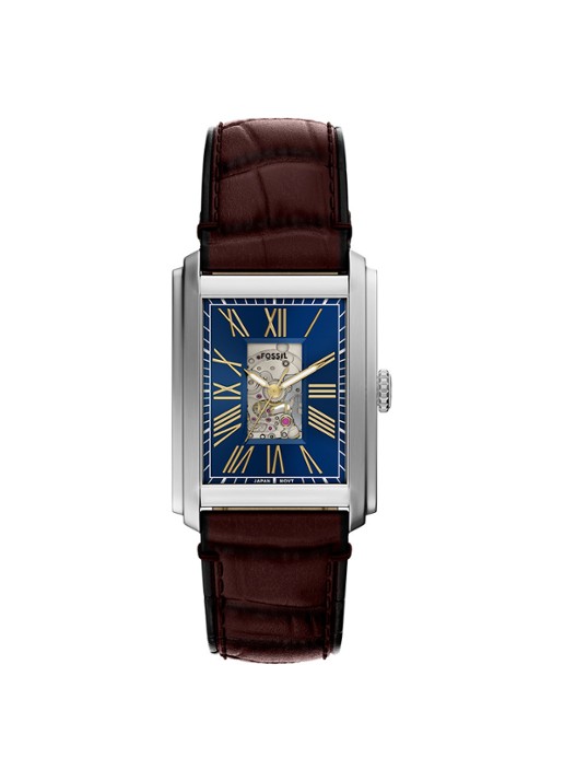 Fossil Carraway horloge ME3273