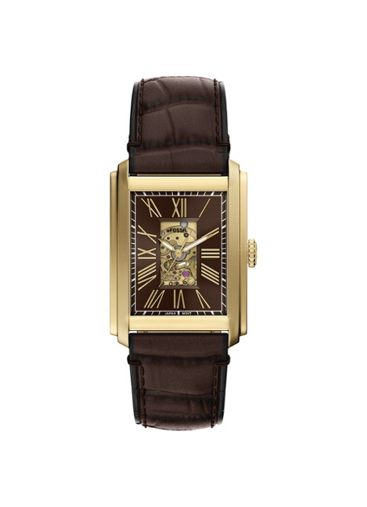 Fossil Carraway horloge ME3281