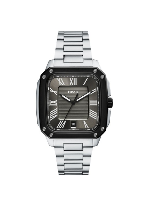 Fossil Crosby horloge FS6122