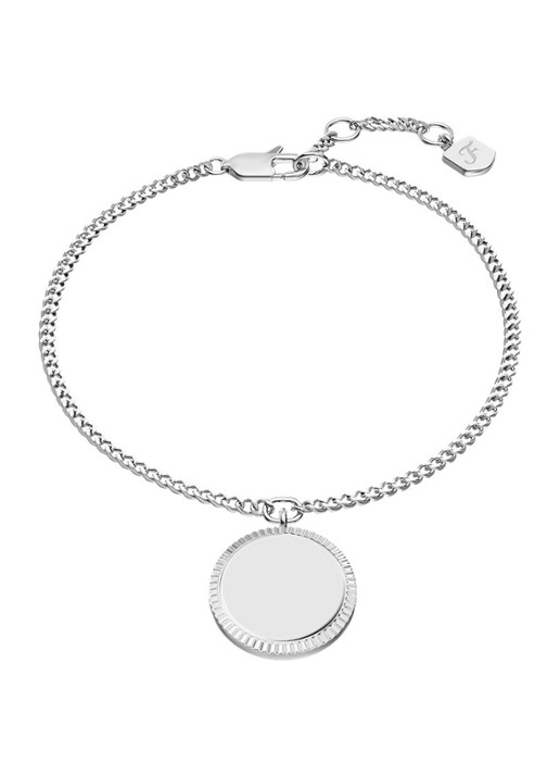 Fossil Ellis armband  JF04980040