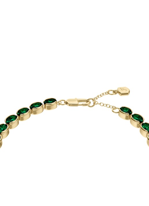 Fossil Ellis armband veguld JA7344710 - detail 3 goud