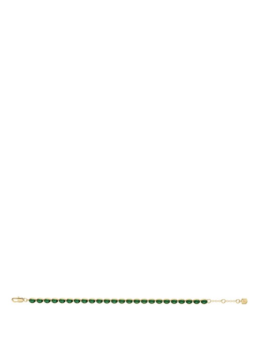 Fossil Ellis armband veguld JA7344710 - detail 4 goud
