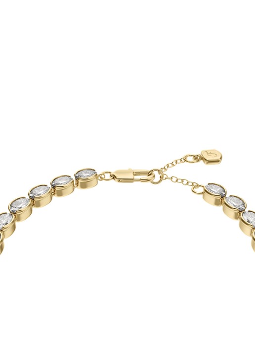 Fossil Ellis armband verguld JA7343710 - detail 2 goud