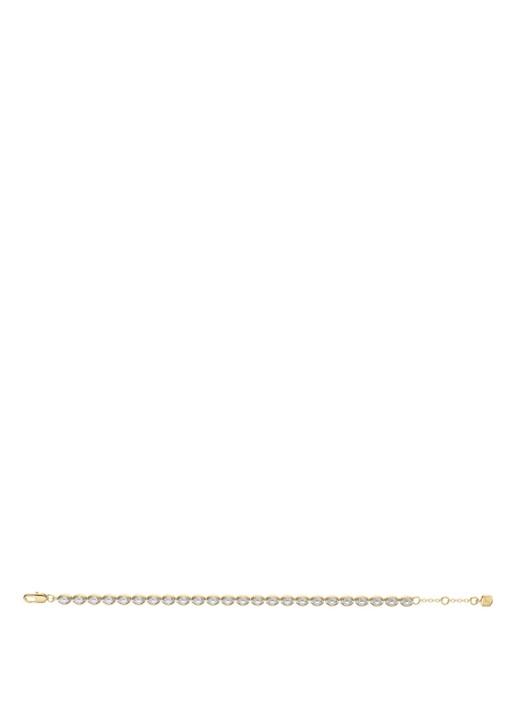 Fossil Ellis armband verguld JA7343710 - detail 3 goud