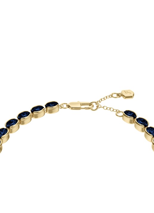 Fossil Ellis armband verguld JA7345710 - detail 3 goud